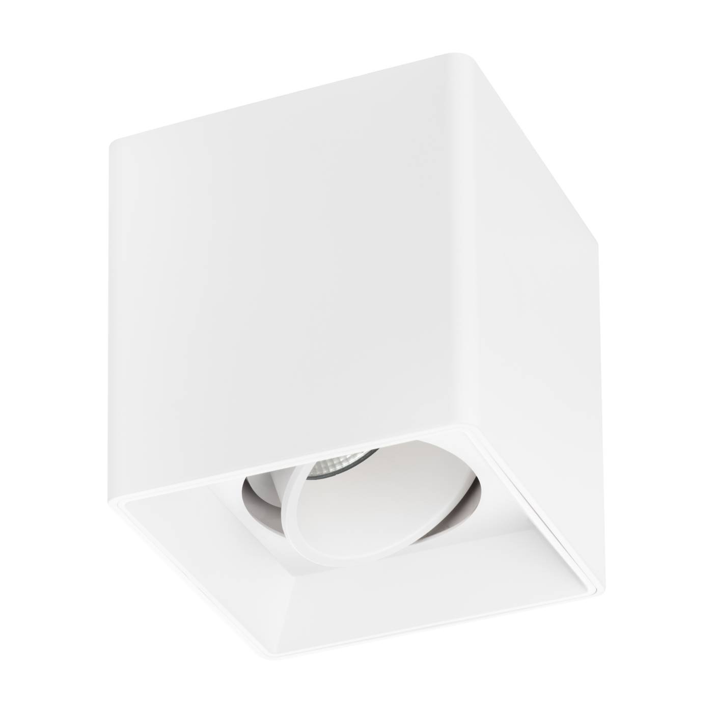 052066 Накладной светильник Lightstar Rettango 052066