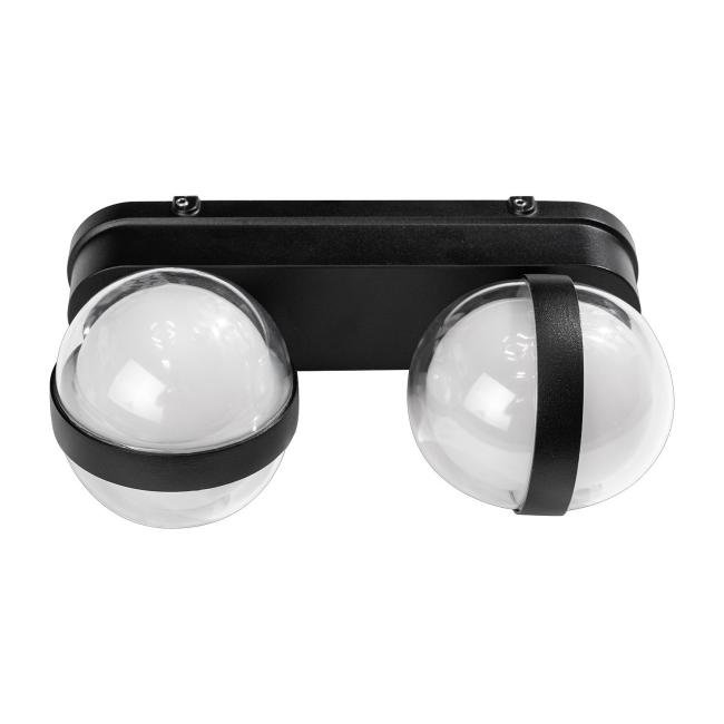 Уличный потолочный светильник Favourite Jocus 4851-2W