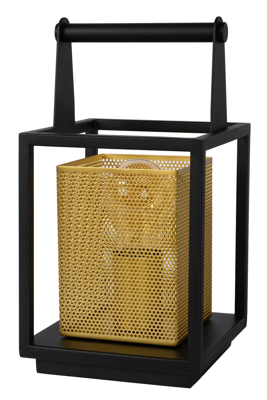 Настольная лампа Lucide Sansa 21522/01/30