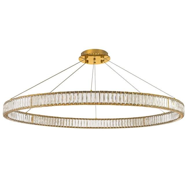 Caneva L 1.5.120.100 G Подвесная люстра Dio D'Arte Caneva Caneva L 1.5.120.100 G