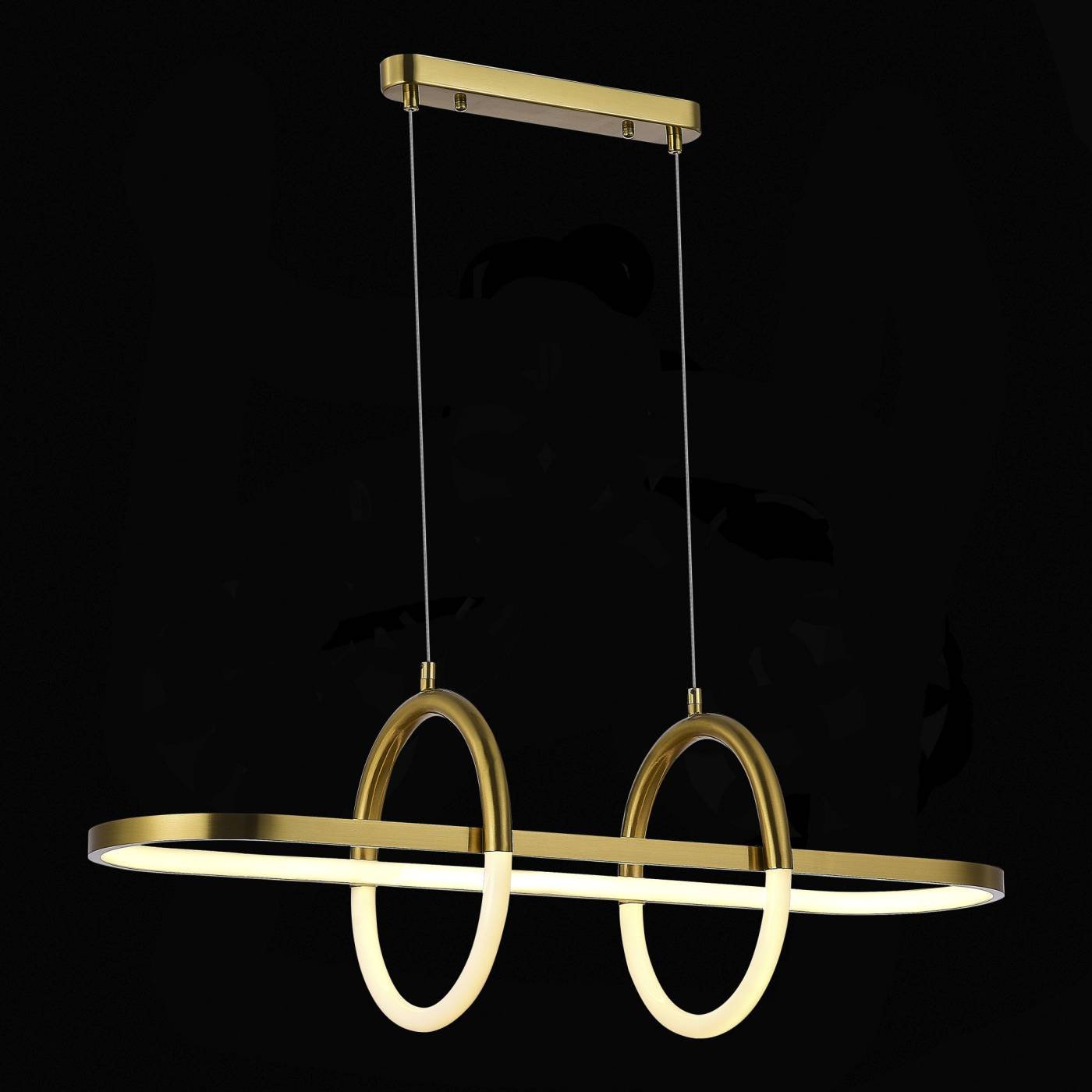 SL1579.313.01 Подвесная люстра ST Luce Mofisto SL1579.313.01
