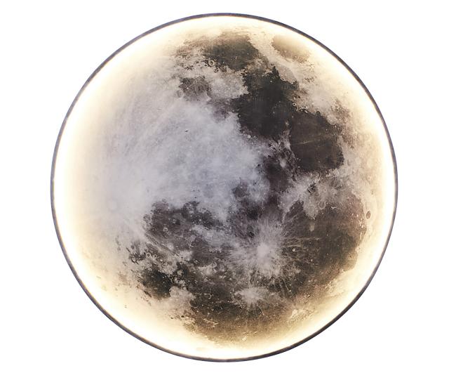 07831-100,19 Настенный светильник KINK Light Спутник 07831-100,19