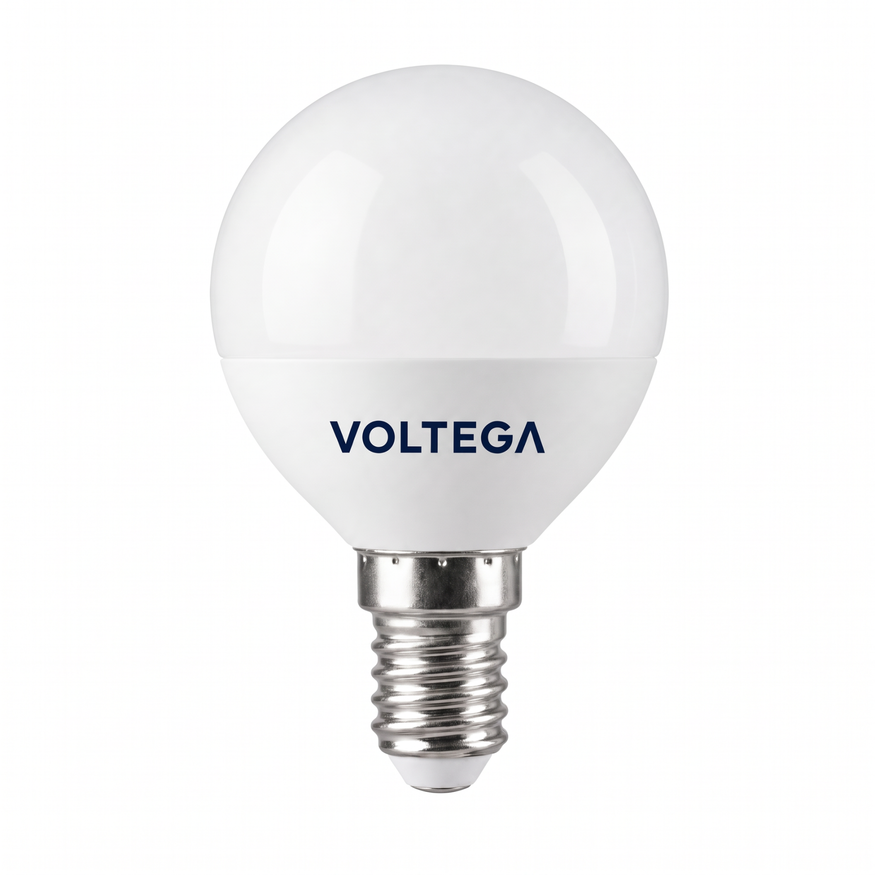 3285 Светодиодная лампочка Globe 5W Voltega 3285
