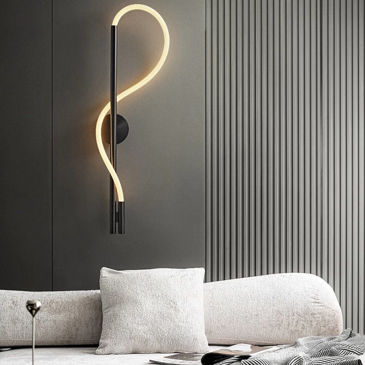 241251-23 Настенный светильник ImperiumLoft Glorify_Optic_Cord_01 241251-23