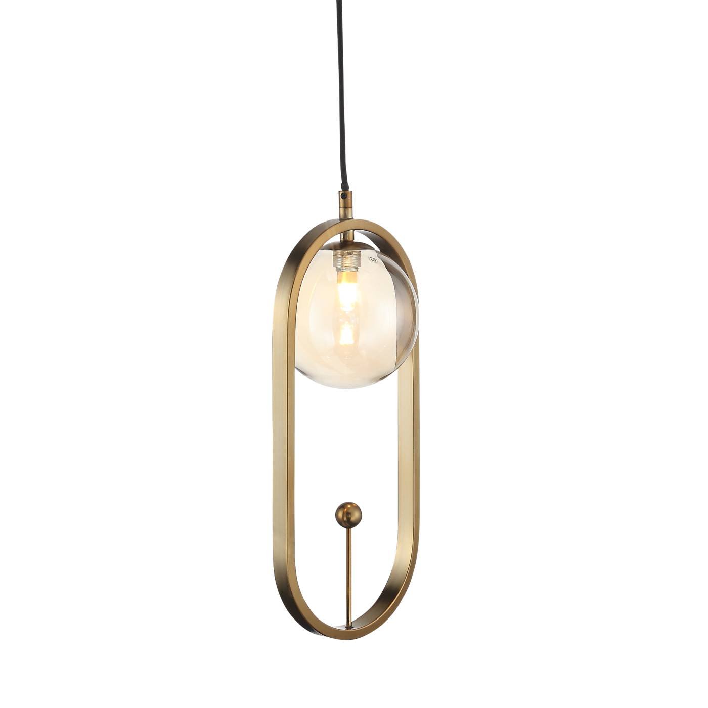 SL1201.203.01 Светильник подвесной ST Luce Circono SL1201.203.01