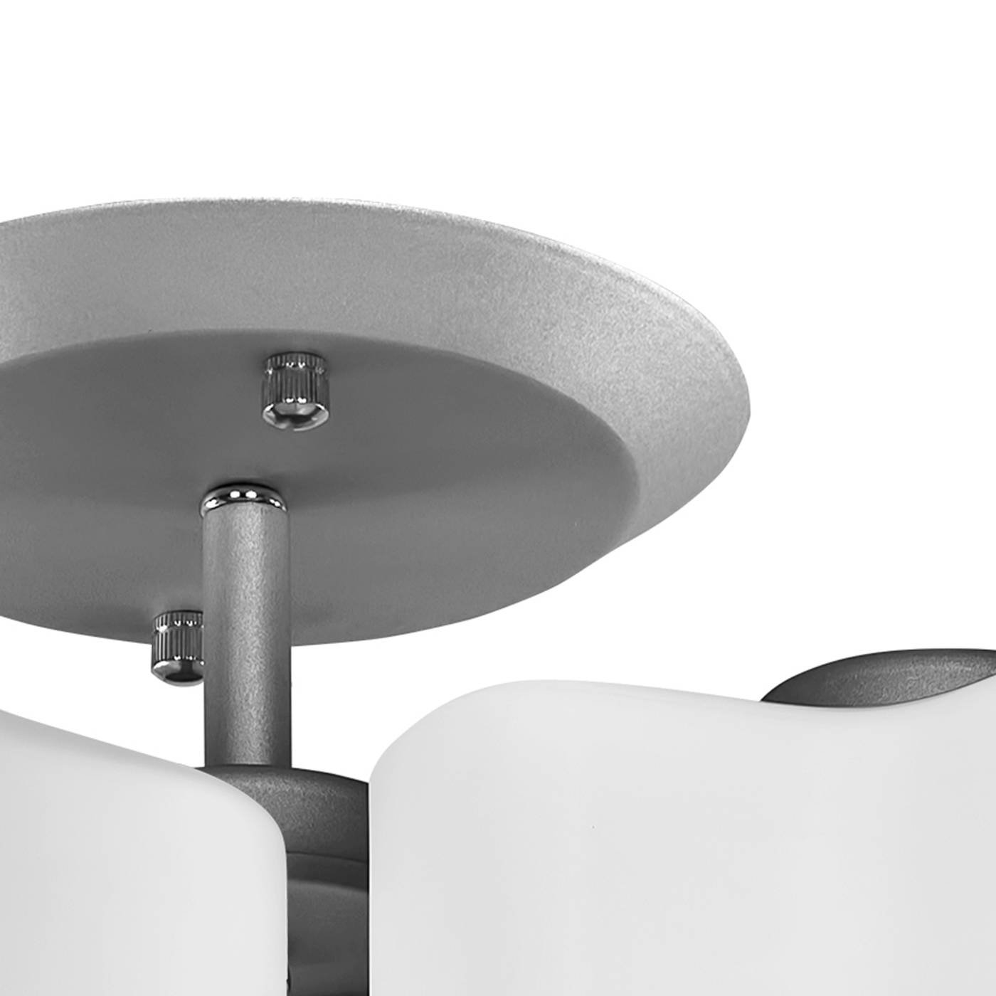 Потолочная люстра Lightstar Nubi 802030