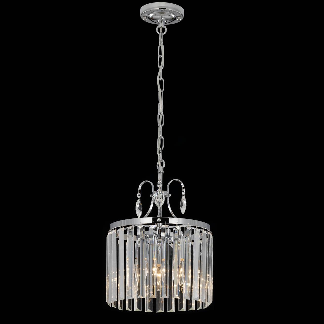 CL335131 Подвесная люстра Citilux Инга CL335131