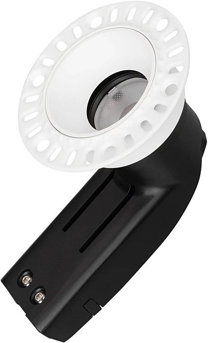 Встраиваемый светильник под шпаклевку Arlight Rialto 054472