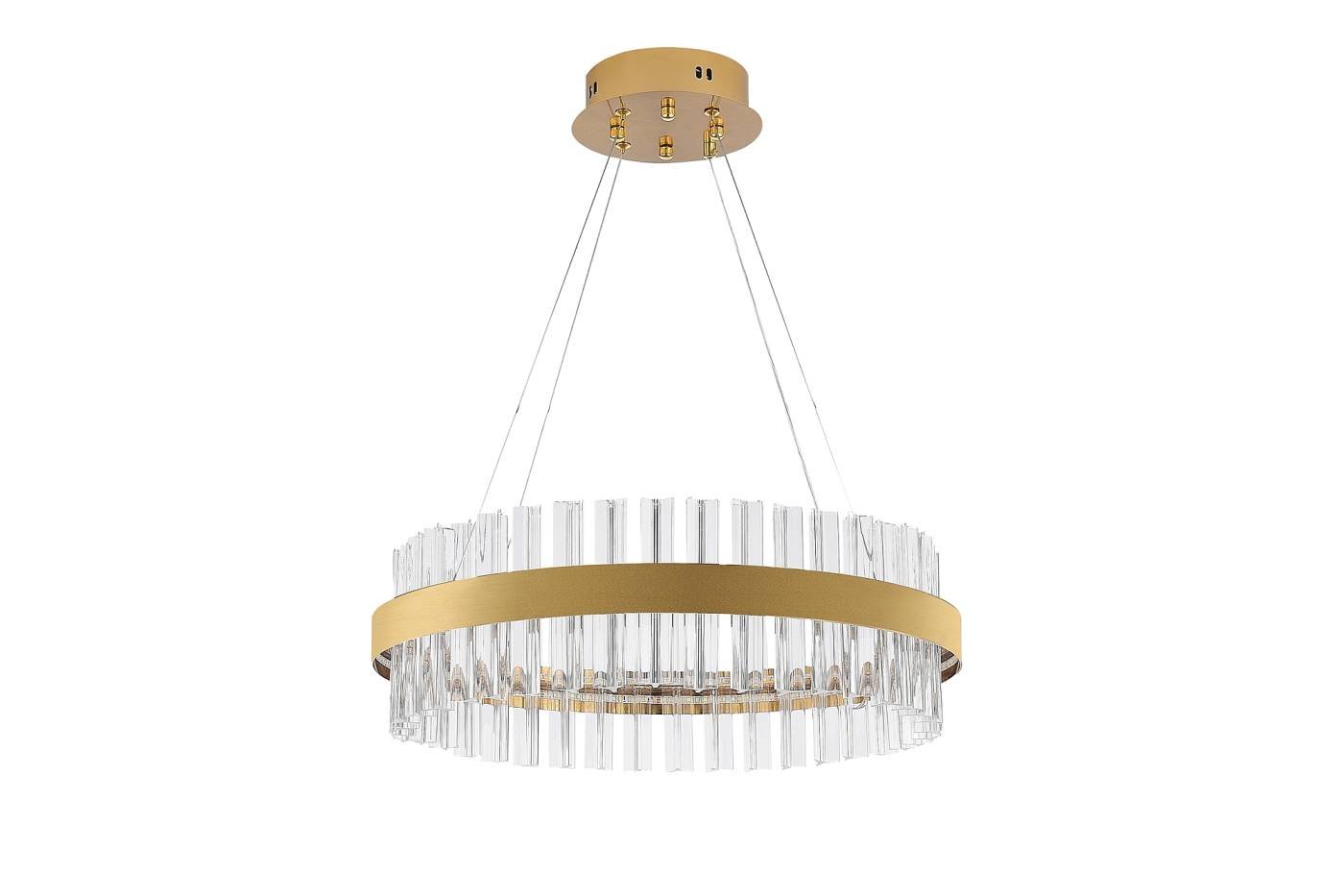 Подвесная люстра Natali Kovaltseva Innovation Style INNOVATION STYLE 83010