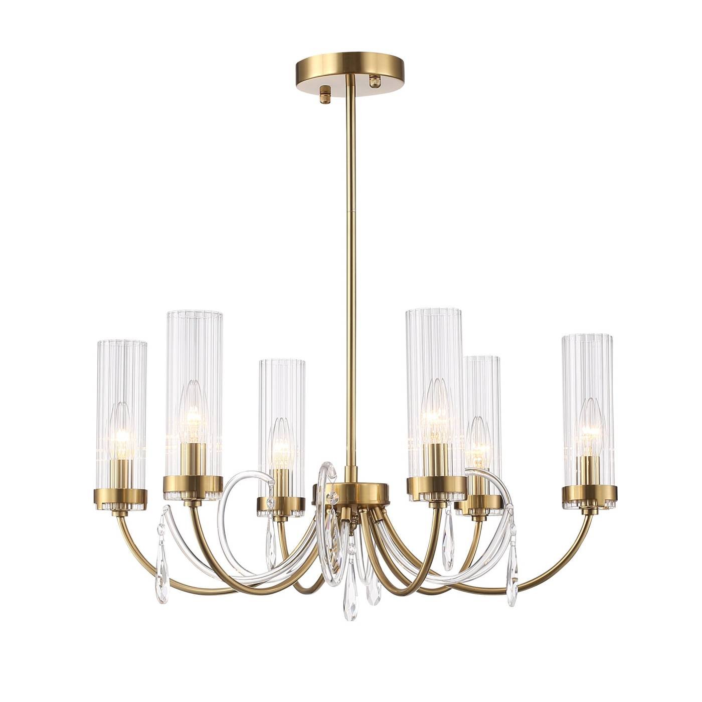 SL1400.303.06 Люстра на штанге Иллюмиа ST Luce SL1400.303.06