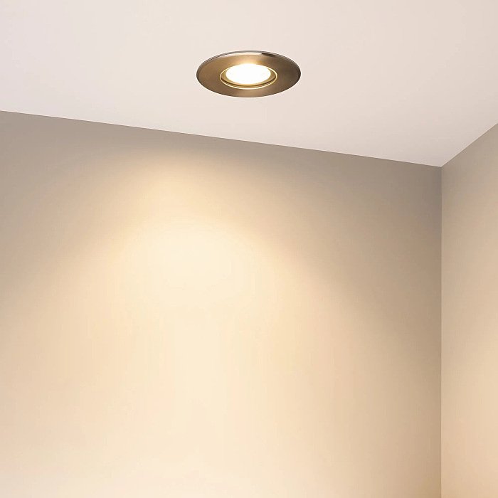 038163 Уличный встраиваемый Arlight Ground 038163