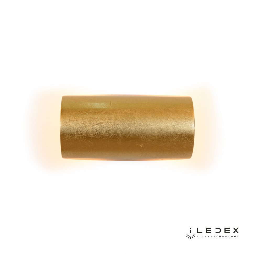 Настенный светильник ILedex Cute ZD8077-6W Gold