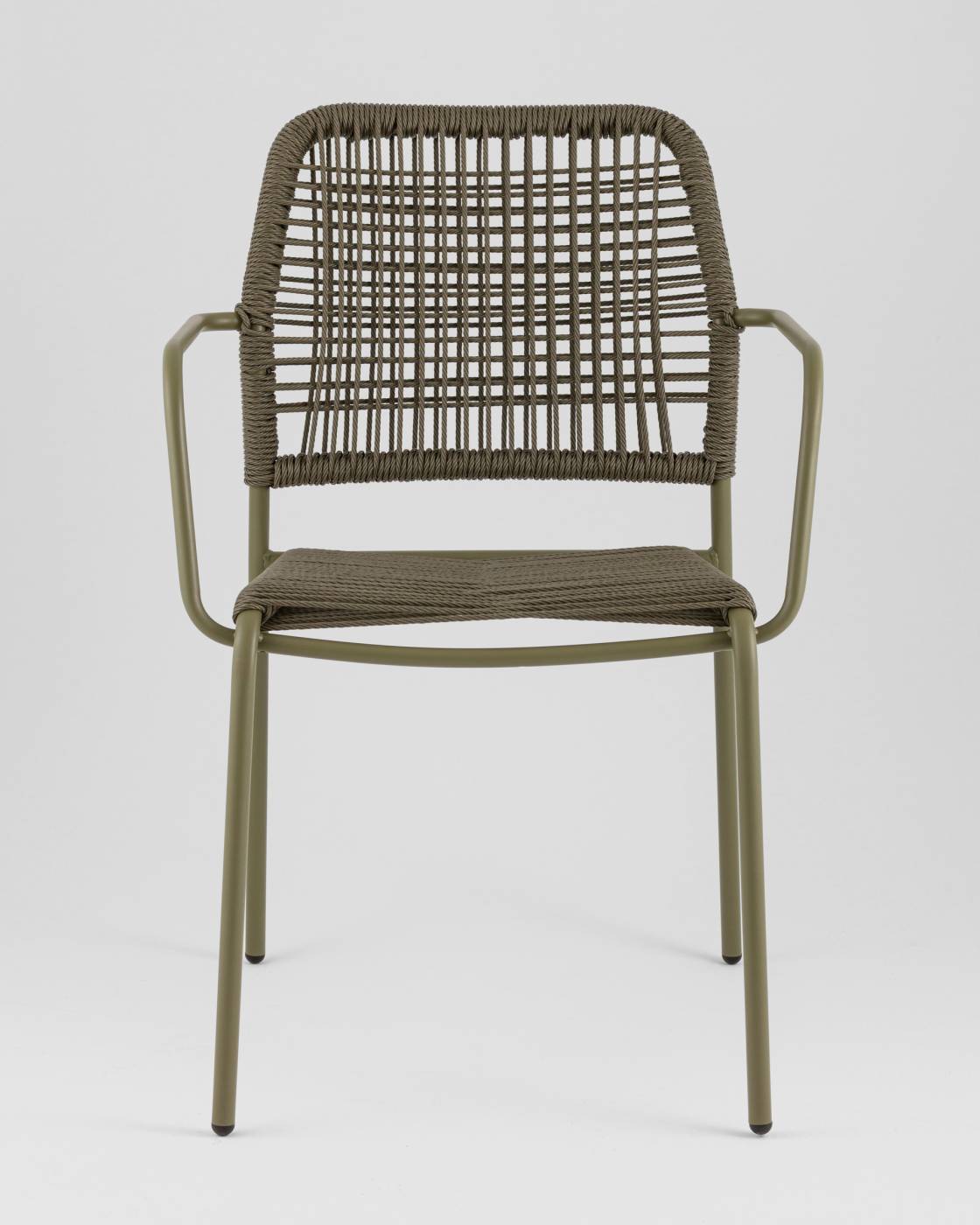 Обеденный стул Stool Group AD632068 green
