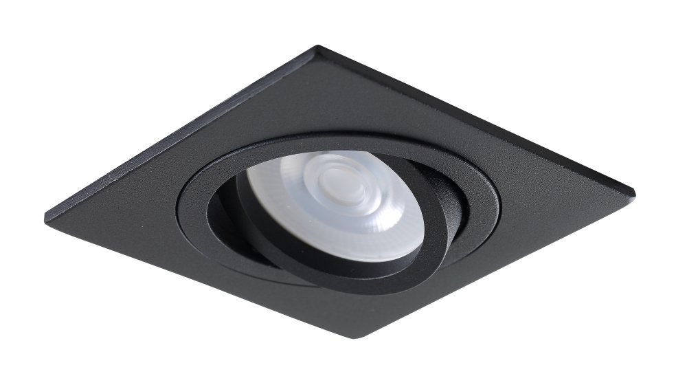 CLT 002C1 BL Встраиваемый светильник Crystal Lux Clt 002 CLT 002С1 BL