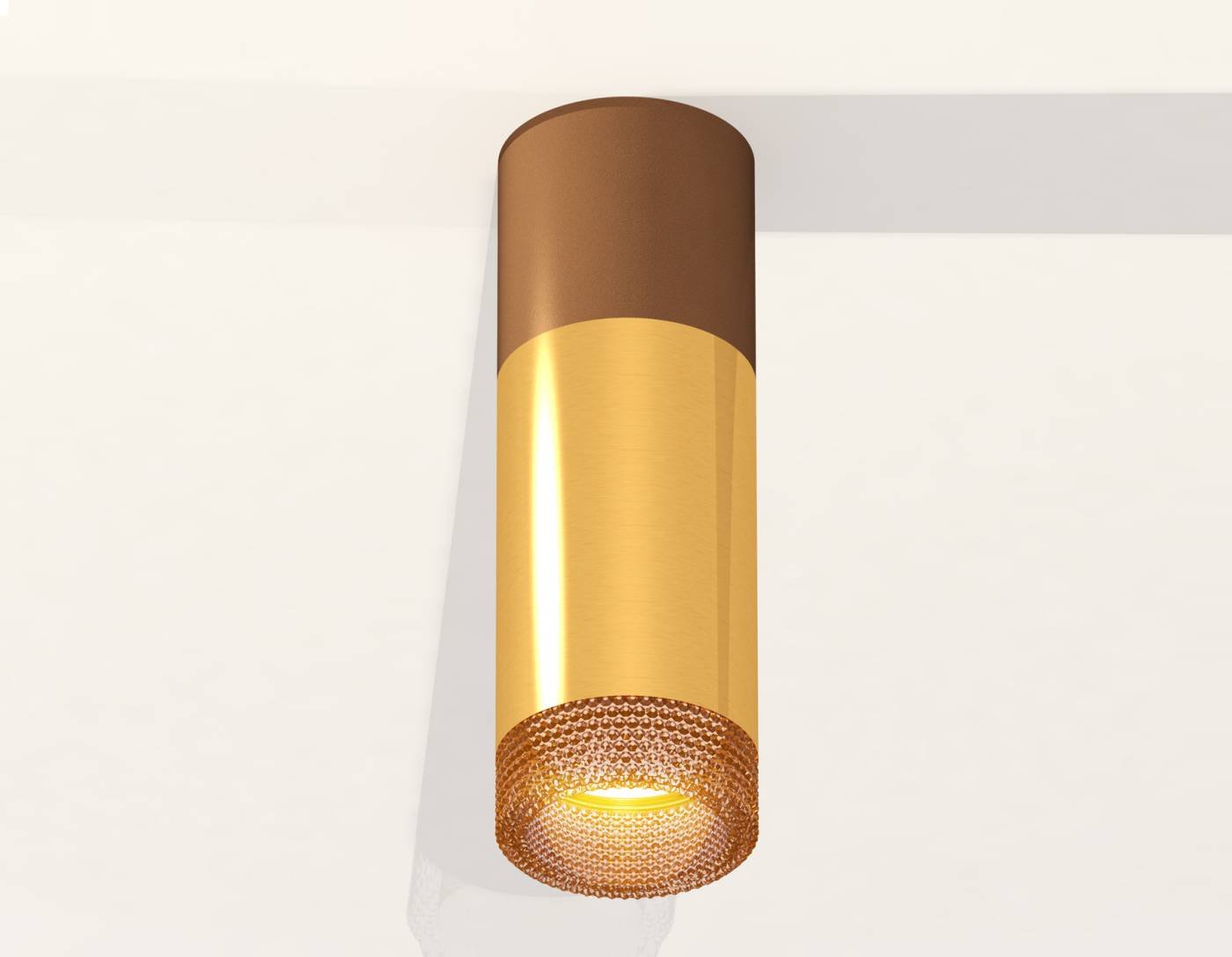XS6327061 Накладной светильник Ambrella Techno XS6327061