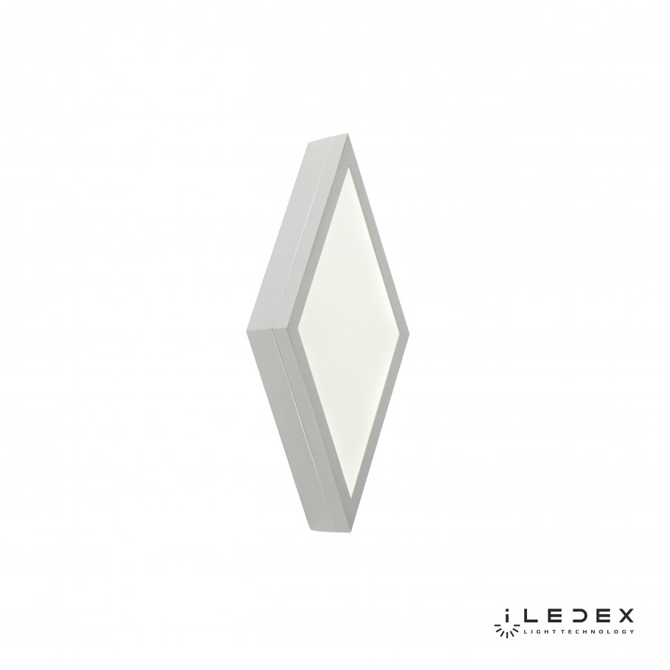 Настенный светильник ILedex Creator X068216 16W 6000K WH