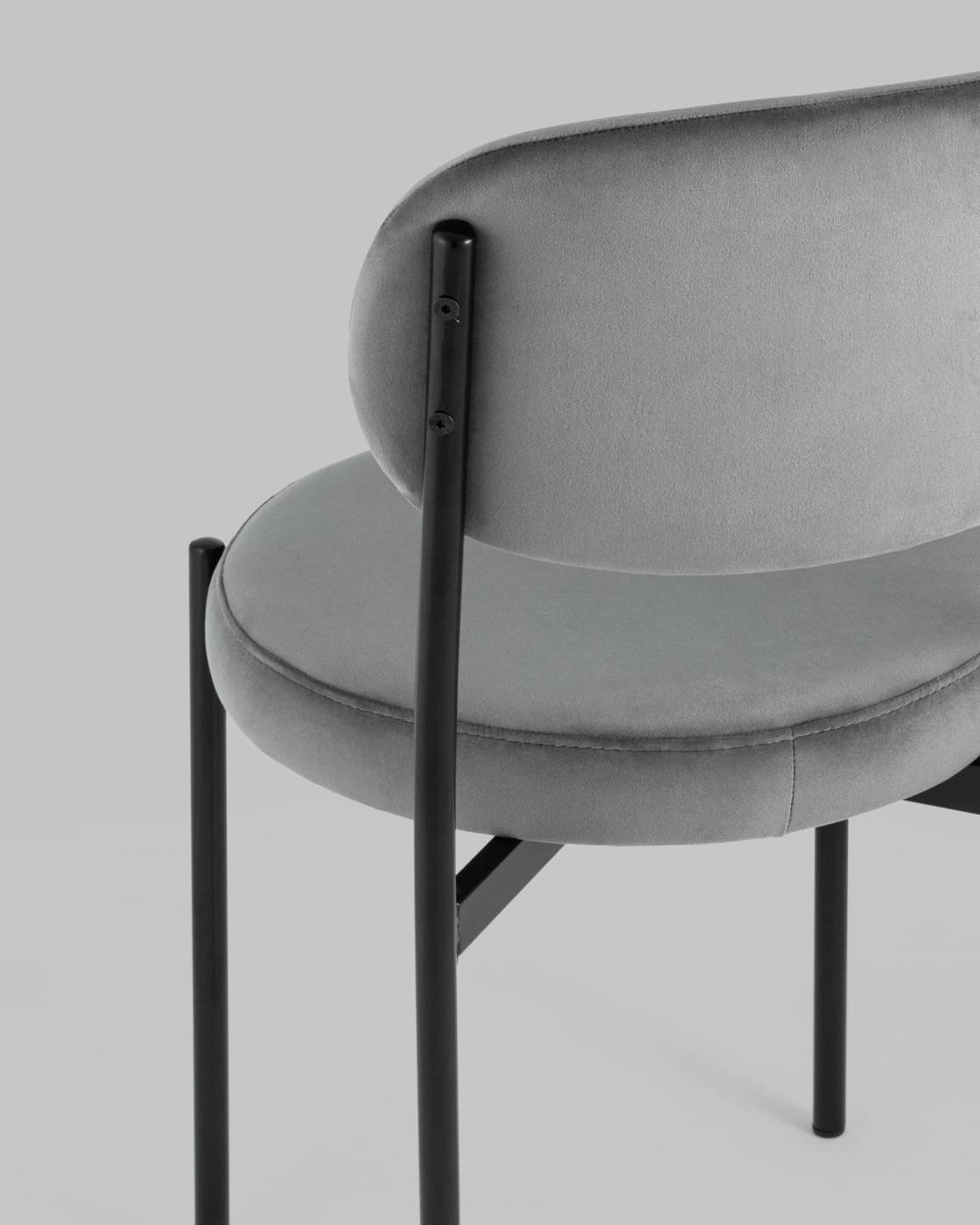 Обеденный стул Stool Group Бриф vd-brief-b27(P)