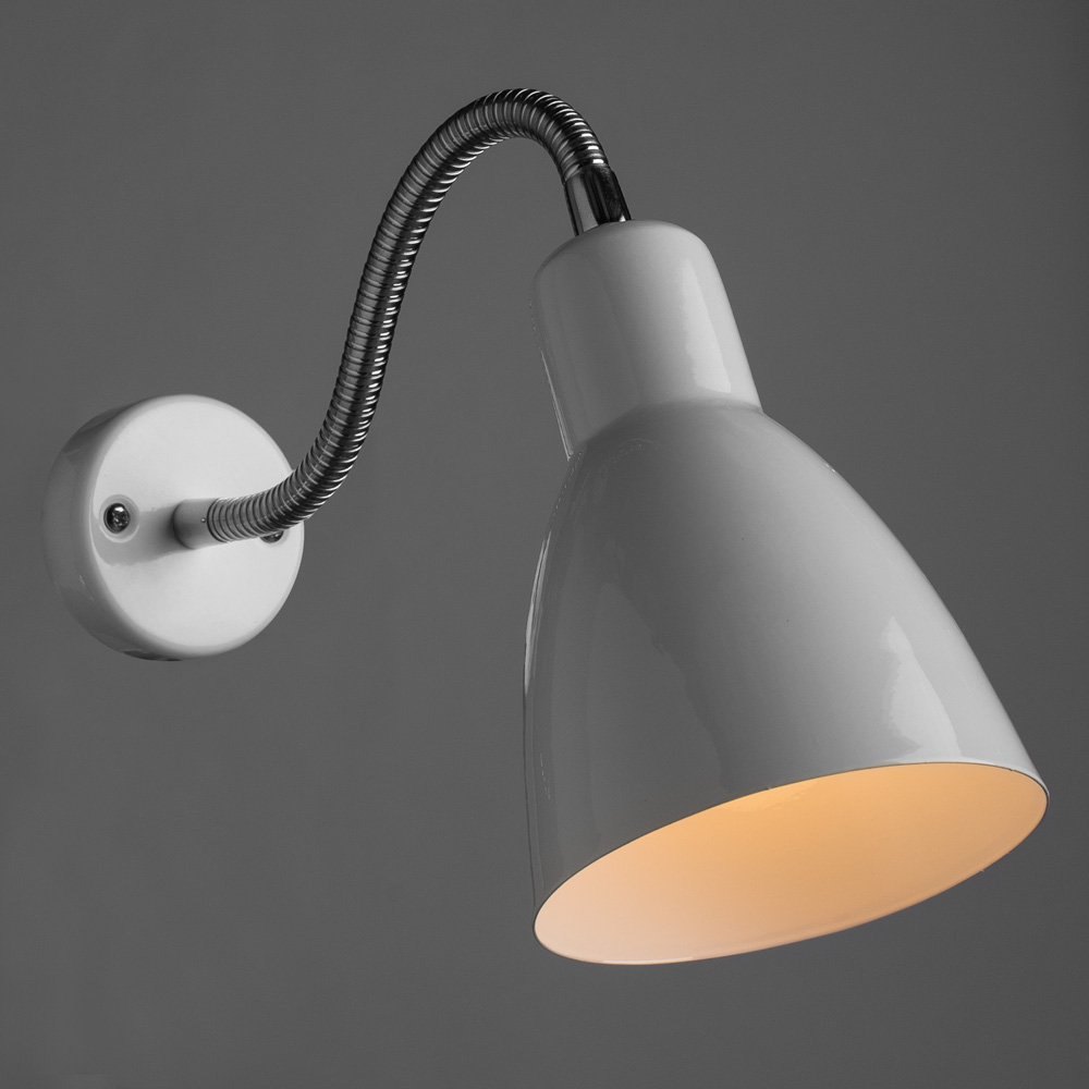 A5048AP-1WH Настенное бра Arte Lamp A5048AP-1WH