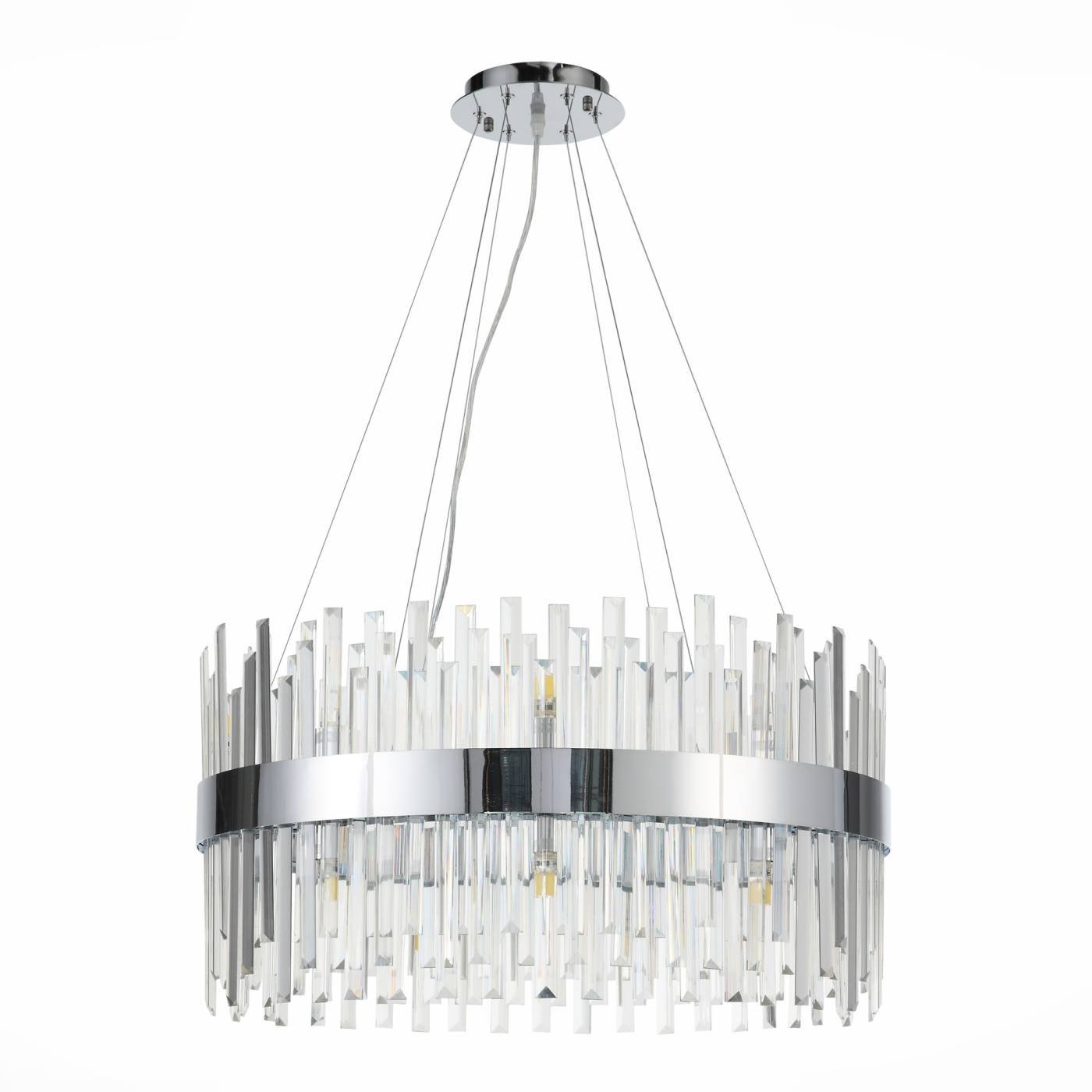 SL1160.103.18 Подвесная люстра ST Luce Bafo SL1160.103.18