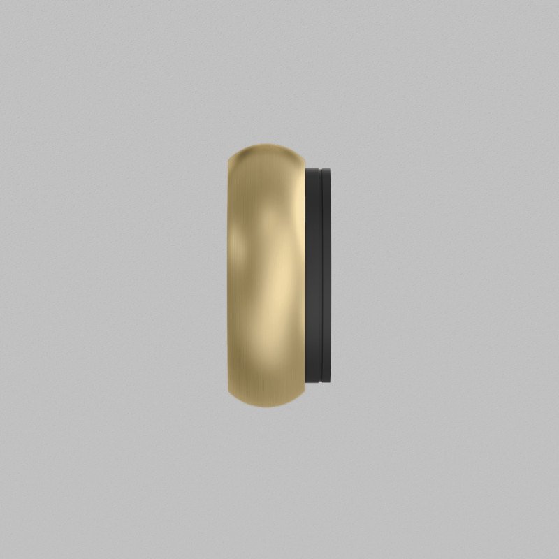 DK4906-SB Панель управления ZigBee SHINE PRIME CONTROL | ШАЙН ПРАЙМ КОНТРОЛ Denkirs DK4906-SB