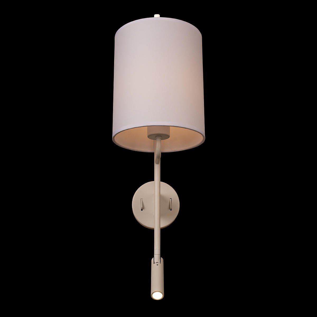 Настенное бра Loft It Ritz 10253W/B White