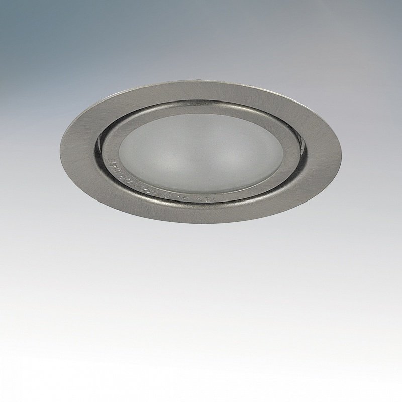 003205 Встраиваемый светильник Lightstar Mobi Inc 003205