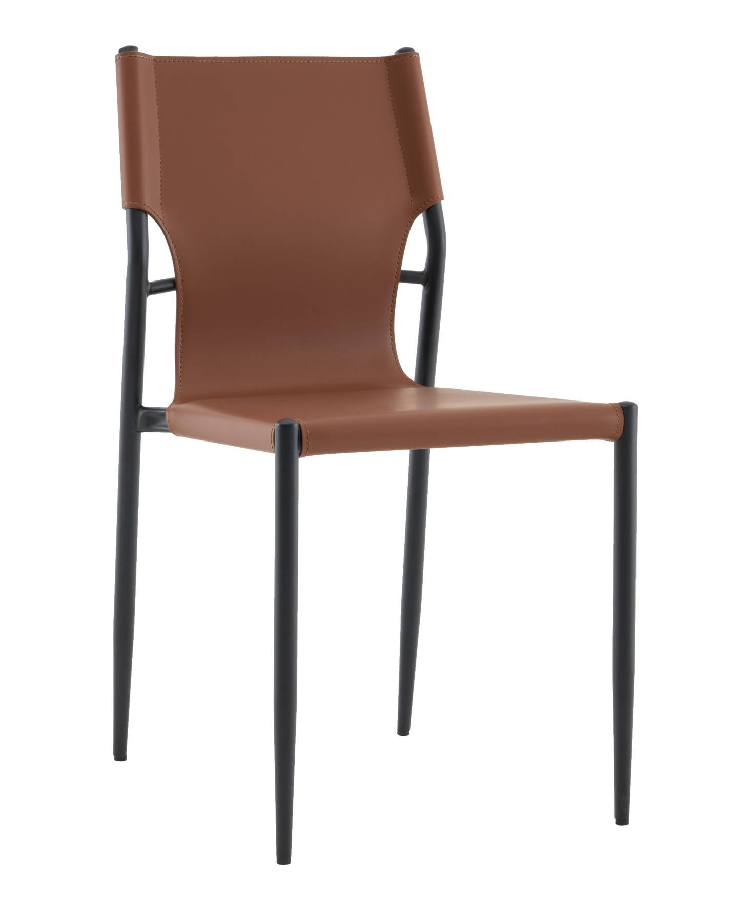 EL-2 brown NC Обеденный стул Stool Group EL-2 brown NC