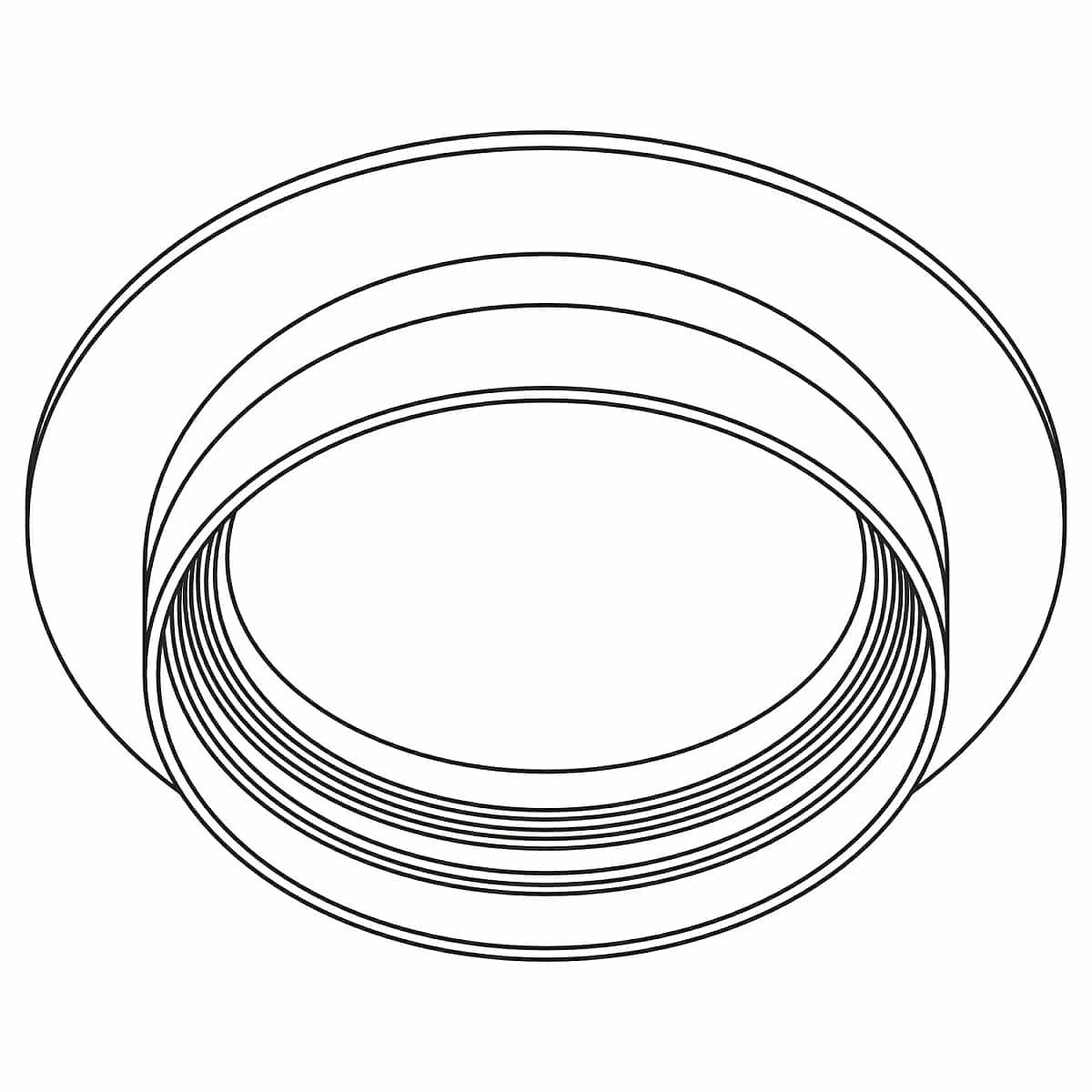 CL002D11 Встраиваемый светильник Citilux Hardy CL002D11