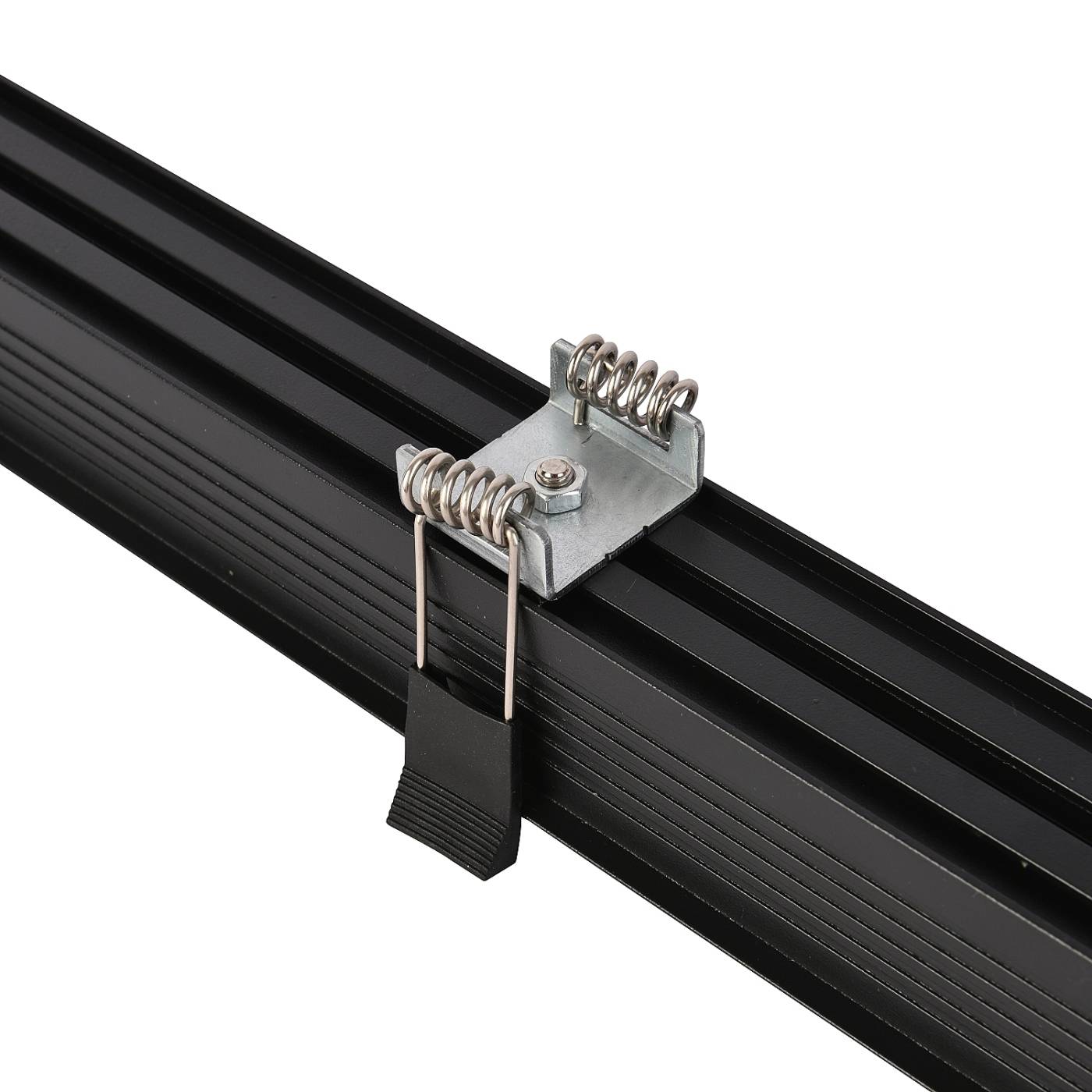 Встраиваемый светильник Favourite Roshni 3083-10C