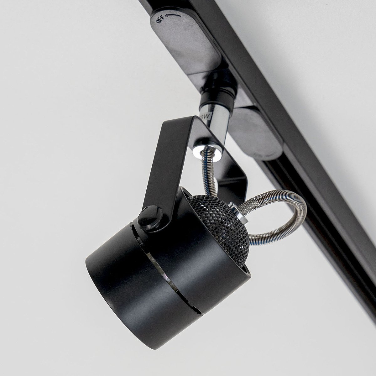 CL525T11 Трековый светильник Citilux Ринг CL525T11