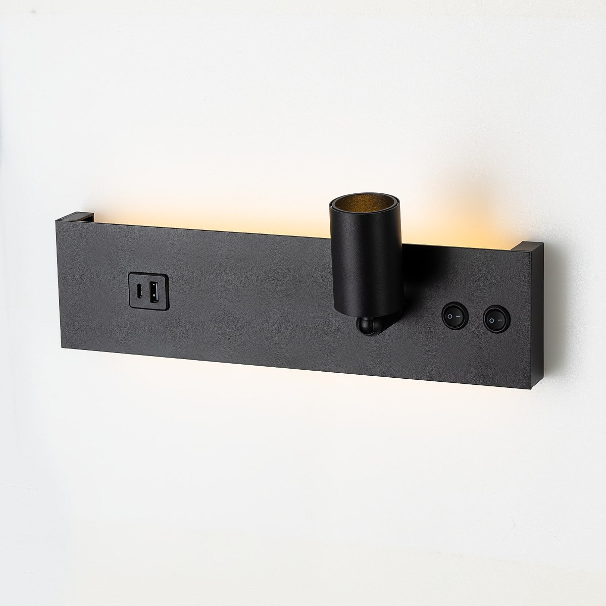 CL704461 Настенный светильник Citilux Декарт CL704461