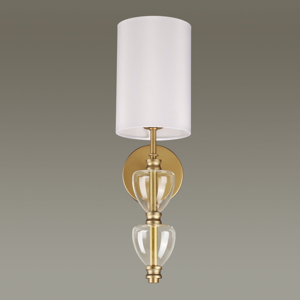 3802/1W Настенное бра Odeon Light Giada 3802/1W