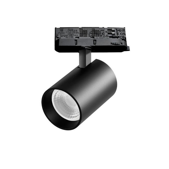 A5347QT36G Трековый светильник Lightstar Alta Base A5347QT36G