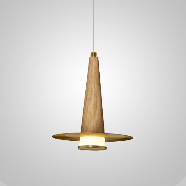 Светильник подвесной ImperiumLoft Curtiss01 189879-23