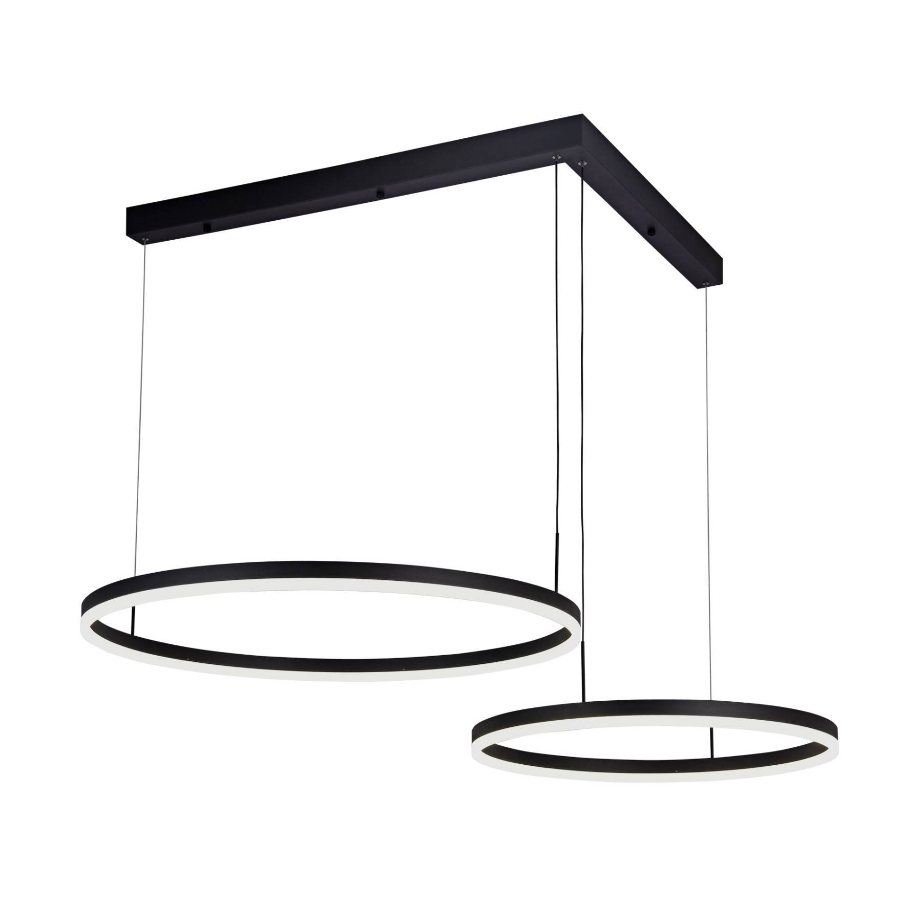 L91071-800-600 Подвесная люстра L LED4U L91071-800-600
