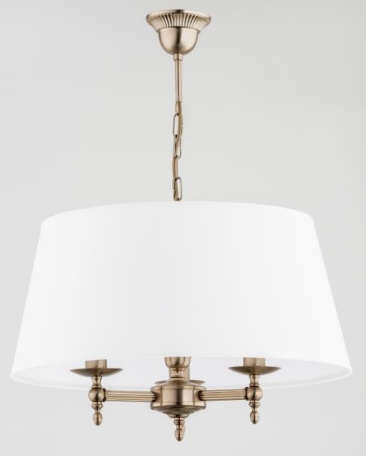 Подвесная люстра Adilux Roksana 16073