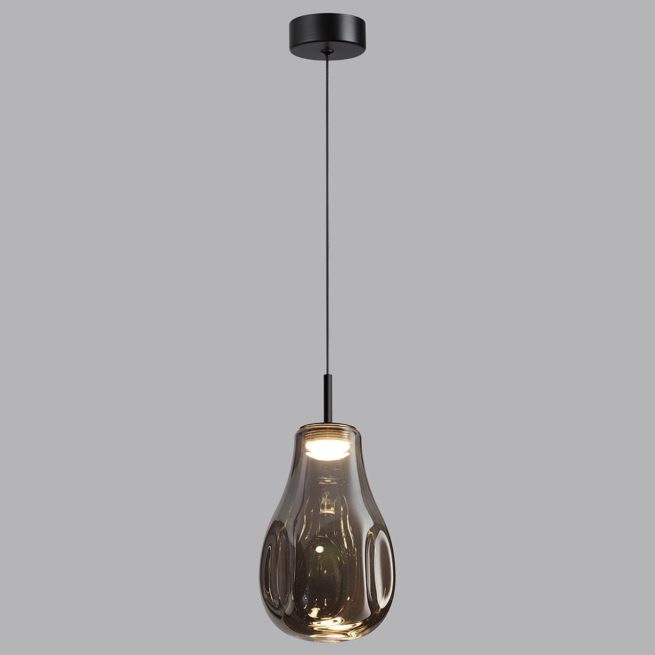 5098/4LC Светильник подвесной Odeon Light Nave 5098/4LC