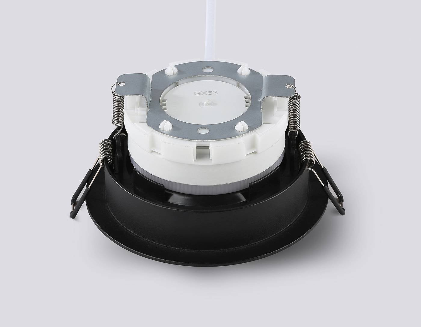 Встраиваемый светильник Ambrella GX Standard tech TN52336