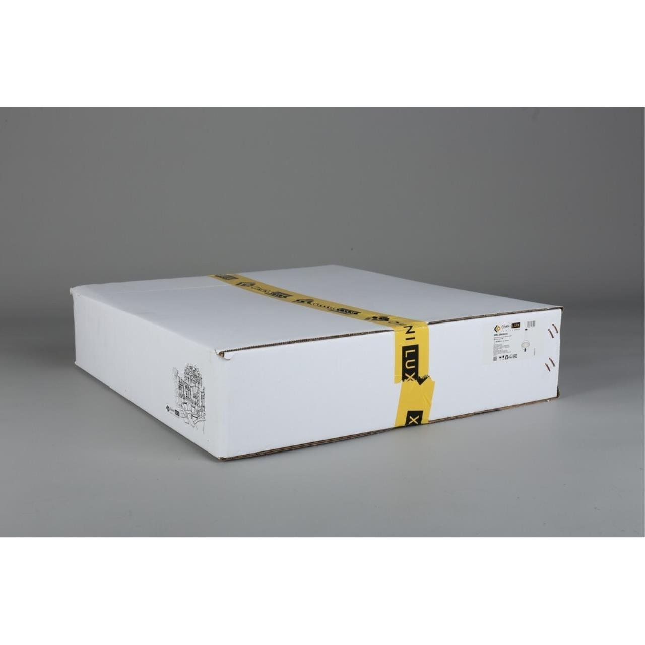 OML-29806-02 Подвесной светильник Noci Omnilux OML-29806-02