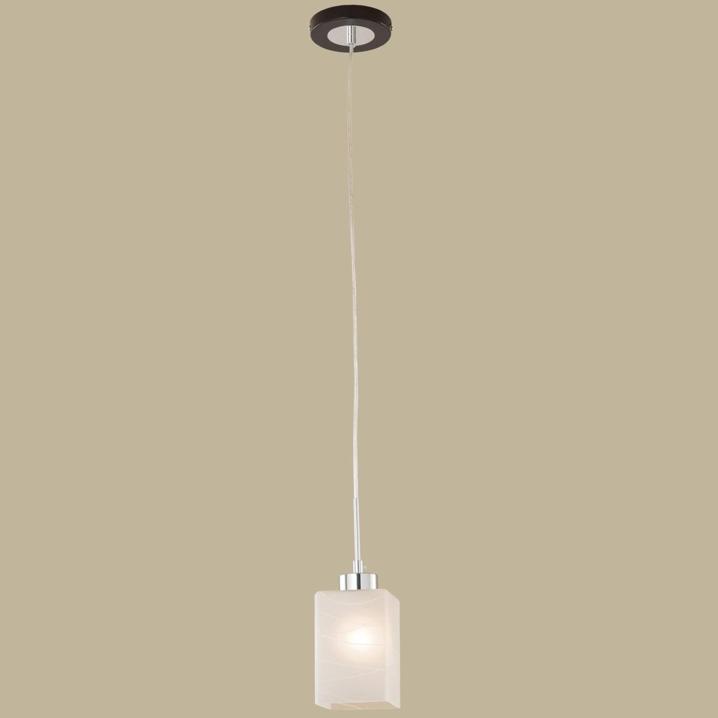 CL127111 Светильник подвесной Citilux Оскар CL127111