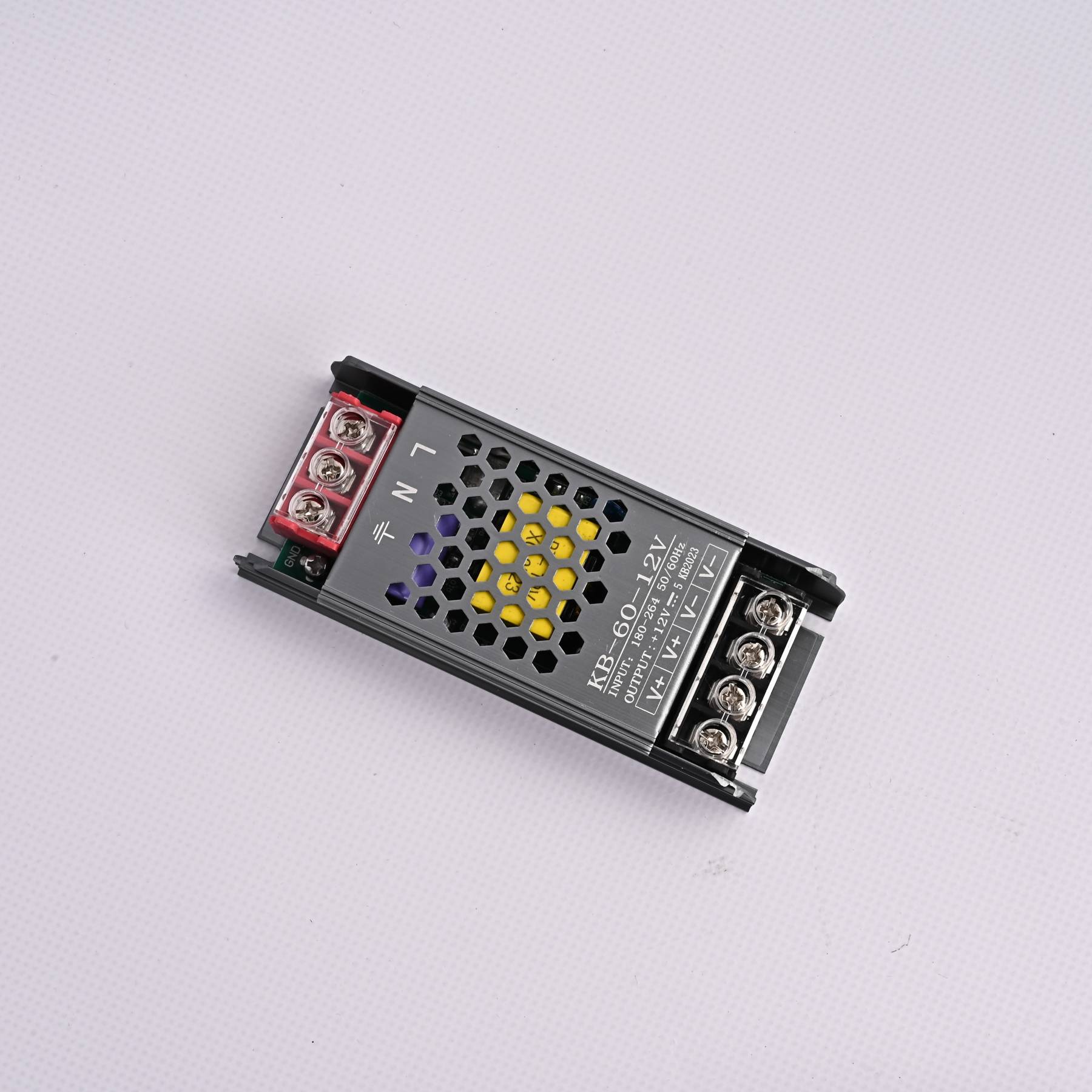 271650-67 Драйвер для LED ленты ImperiumLoft Blkb12V 271650-67