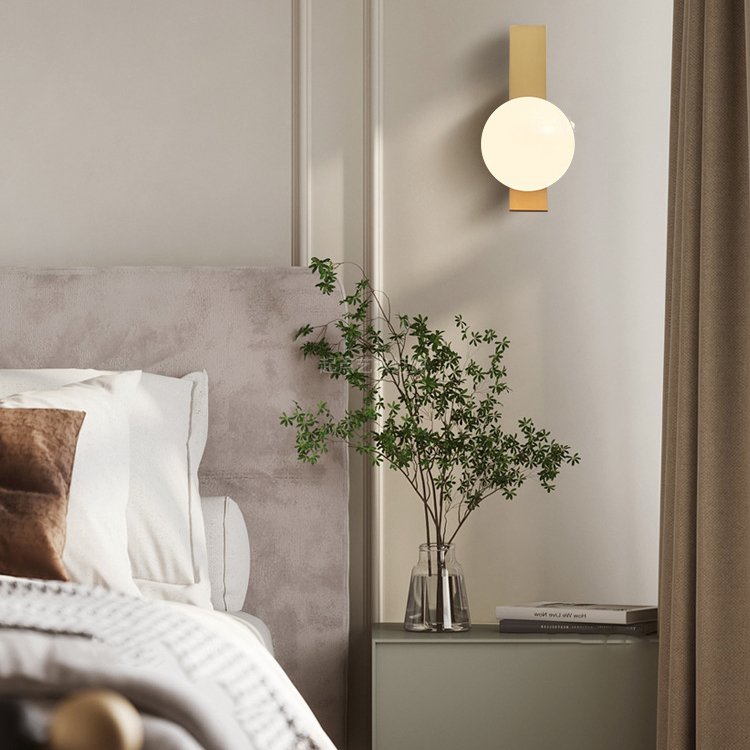 Бра настенное ImperiumLoft 224109-23