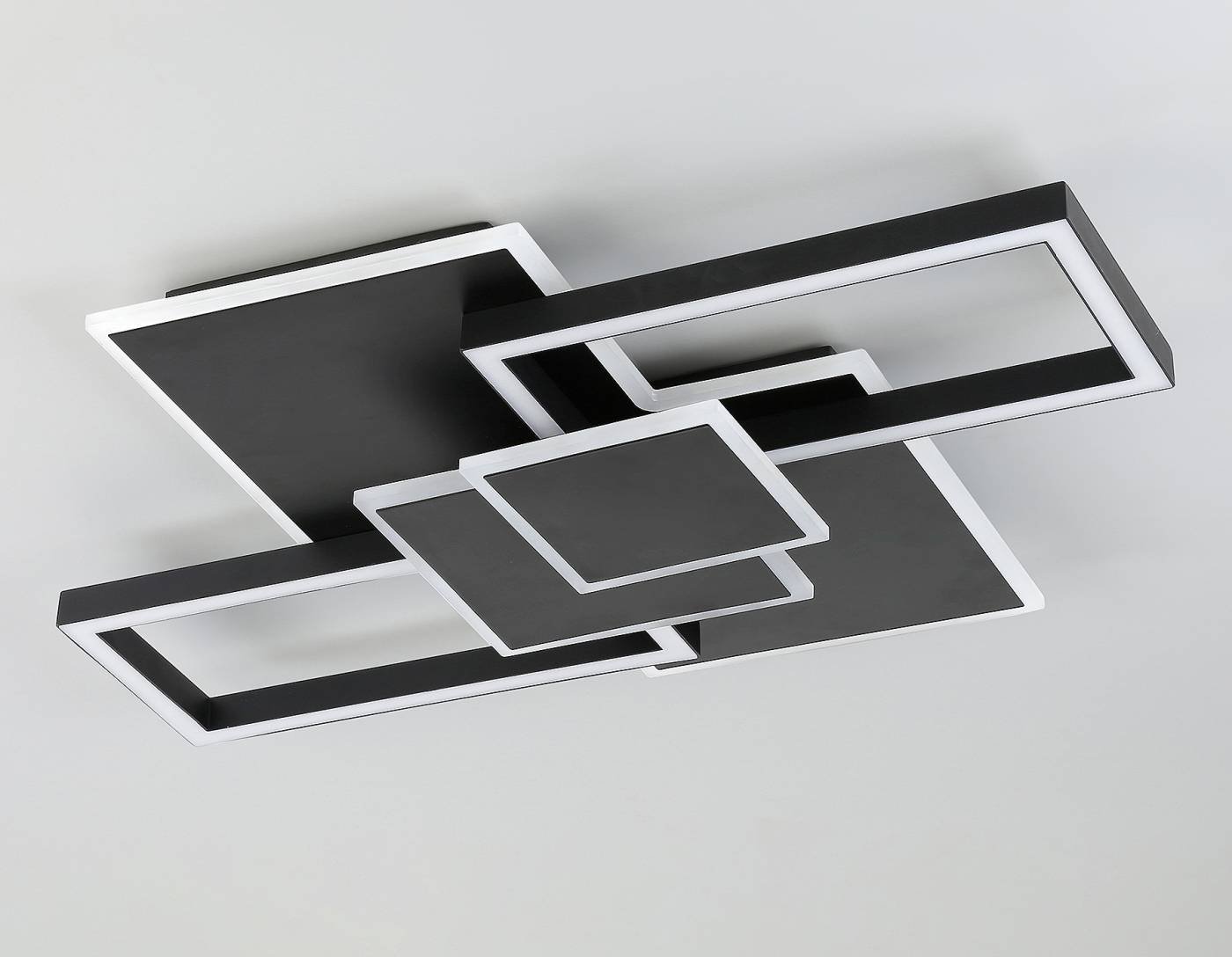 Потолочная люстра Ambrella Disk FA1032