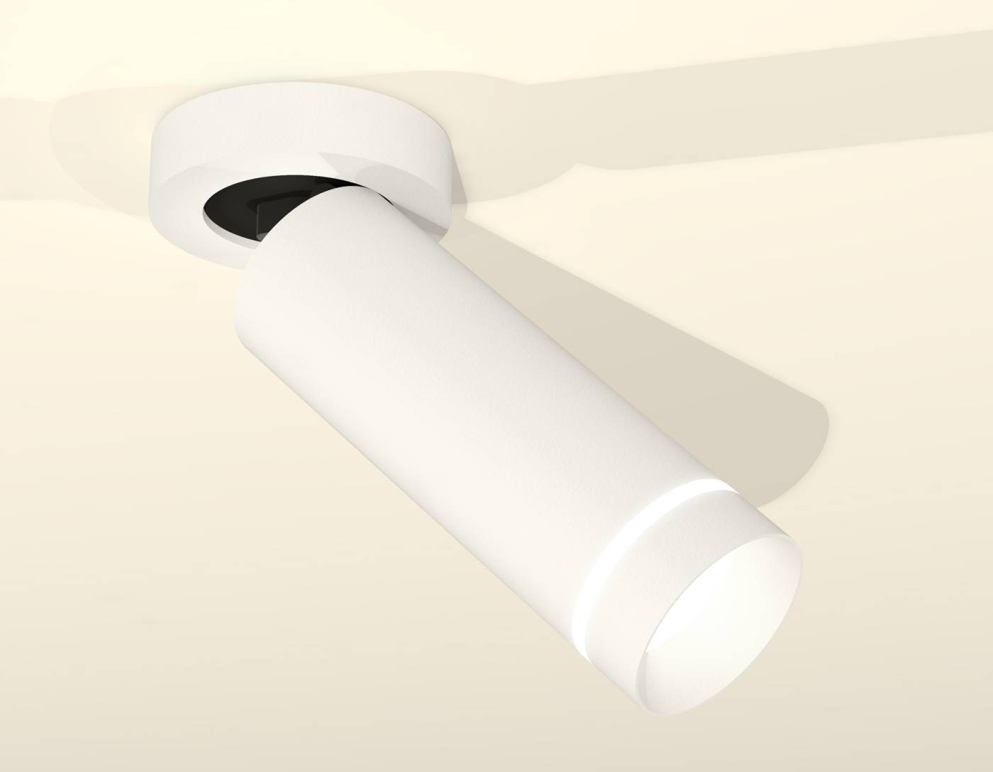 Накладной светильник Ambrella Techno XM6342221