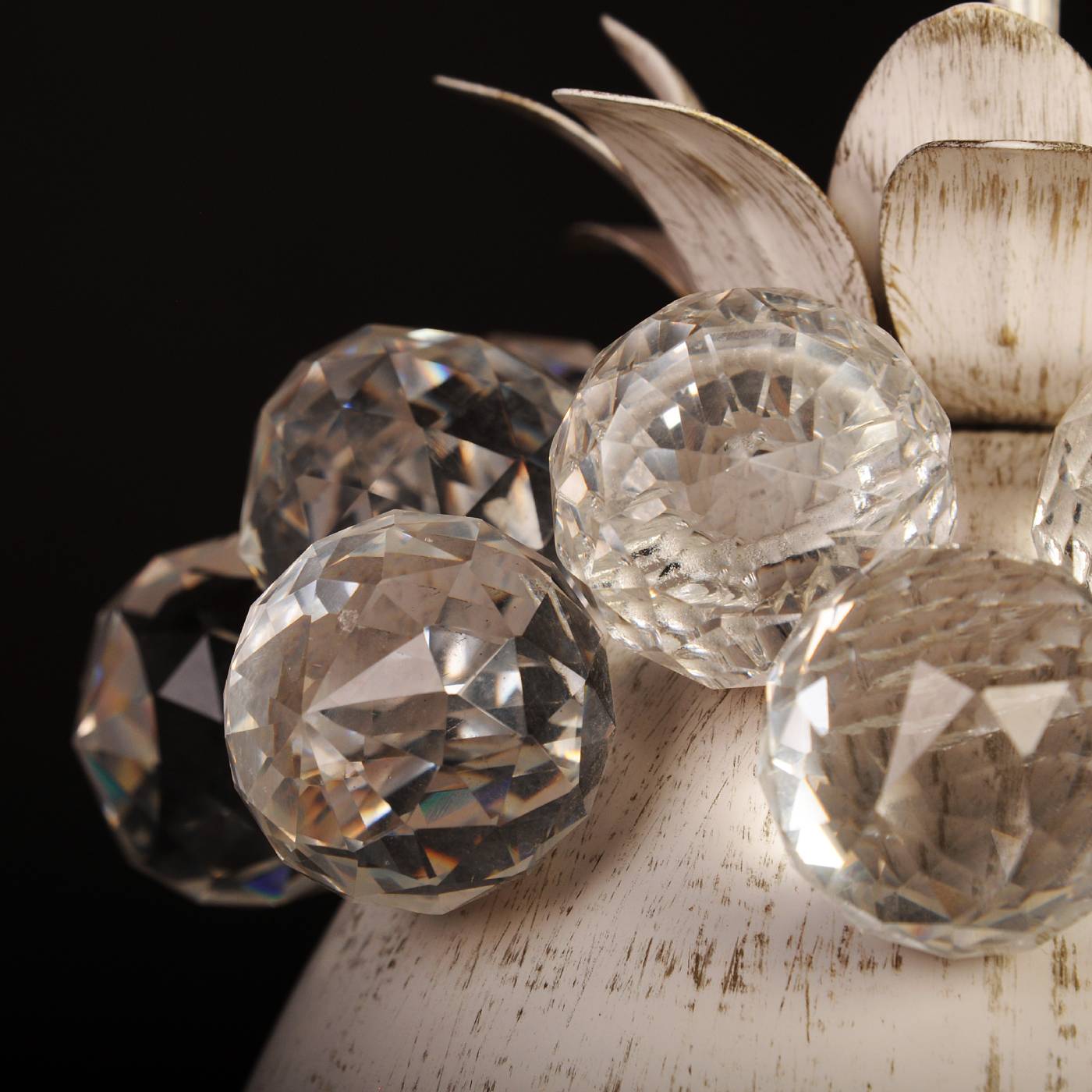 Светильник подвесной Abrasax Daniela SD790