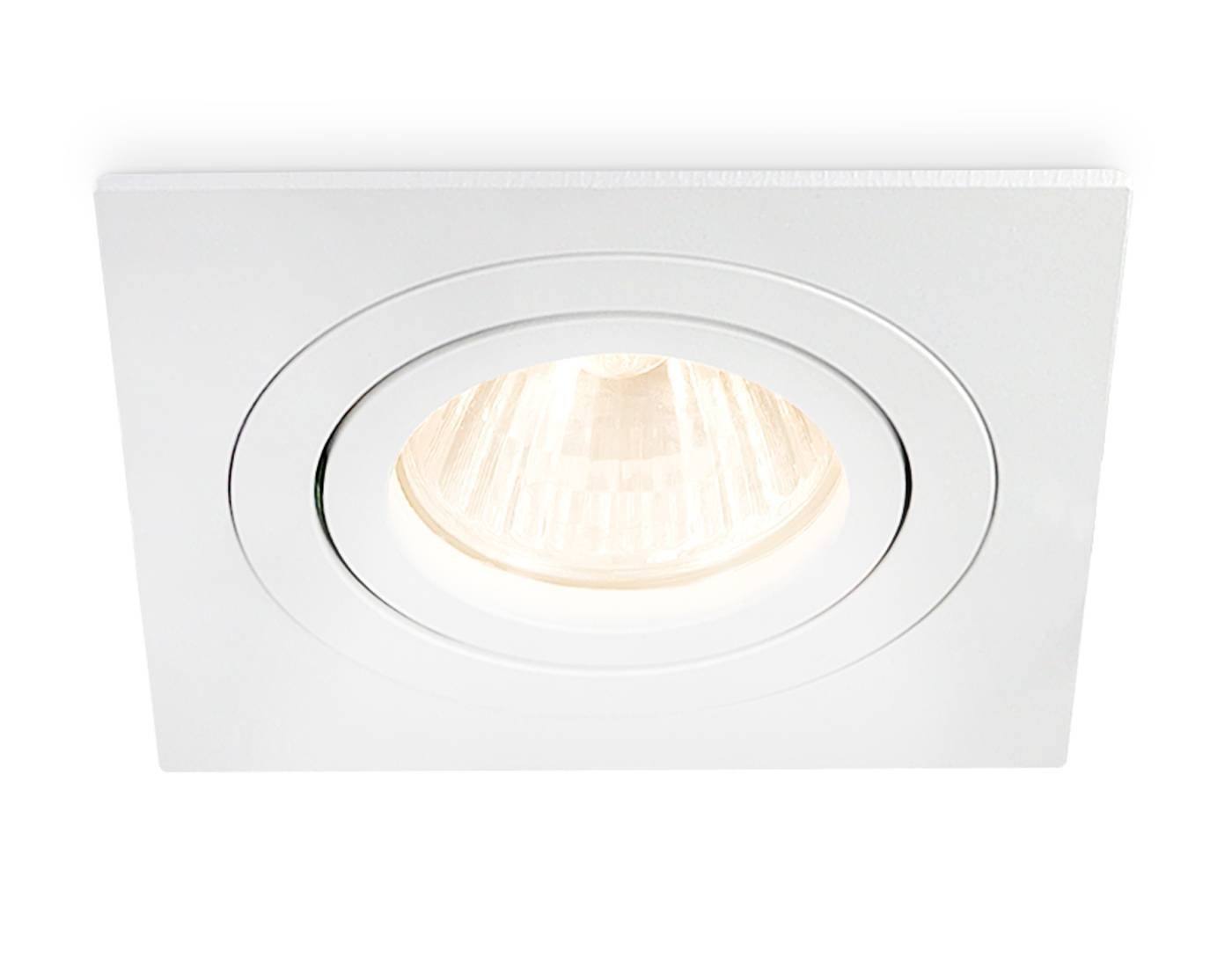 Встраиваемый светильник Ambrella Standard Tech TN102621