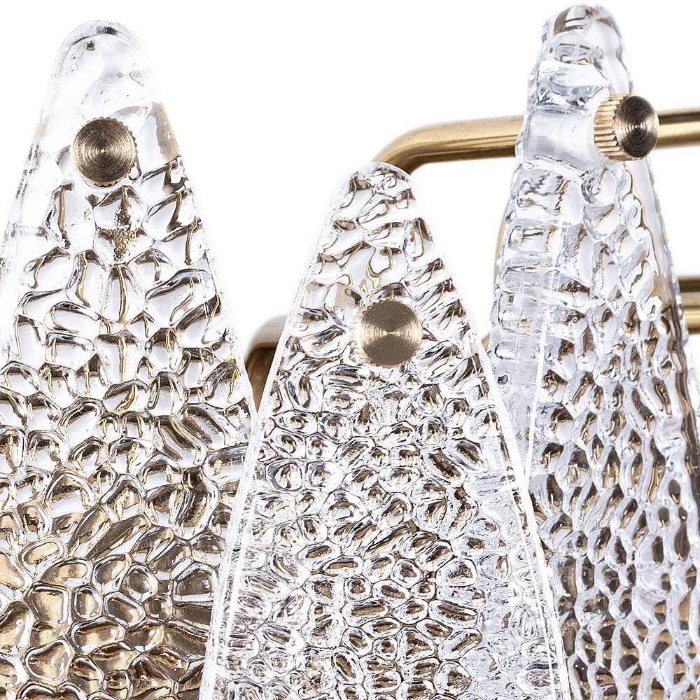 6003/01 AP-1 Настенное бра Divinare Amelie 6003/01 AP-1