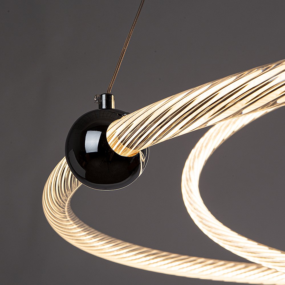 A2196SP-3CC Подвесная люстра Arte Lamp Harley A2196SP-3CC