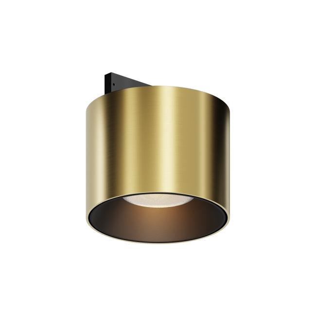 TR188-1-5W2.7K-M-BBS Трековый светильник Maytoni Alfa S TR188-1-5W2.7K-M-BBS