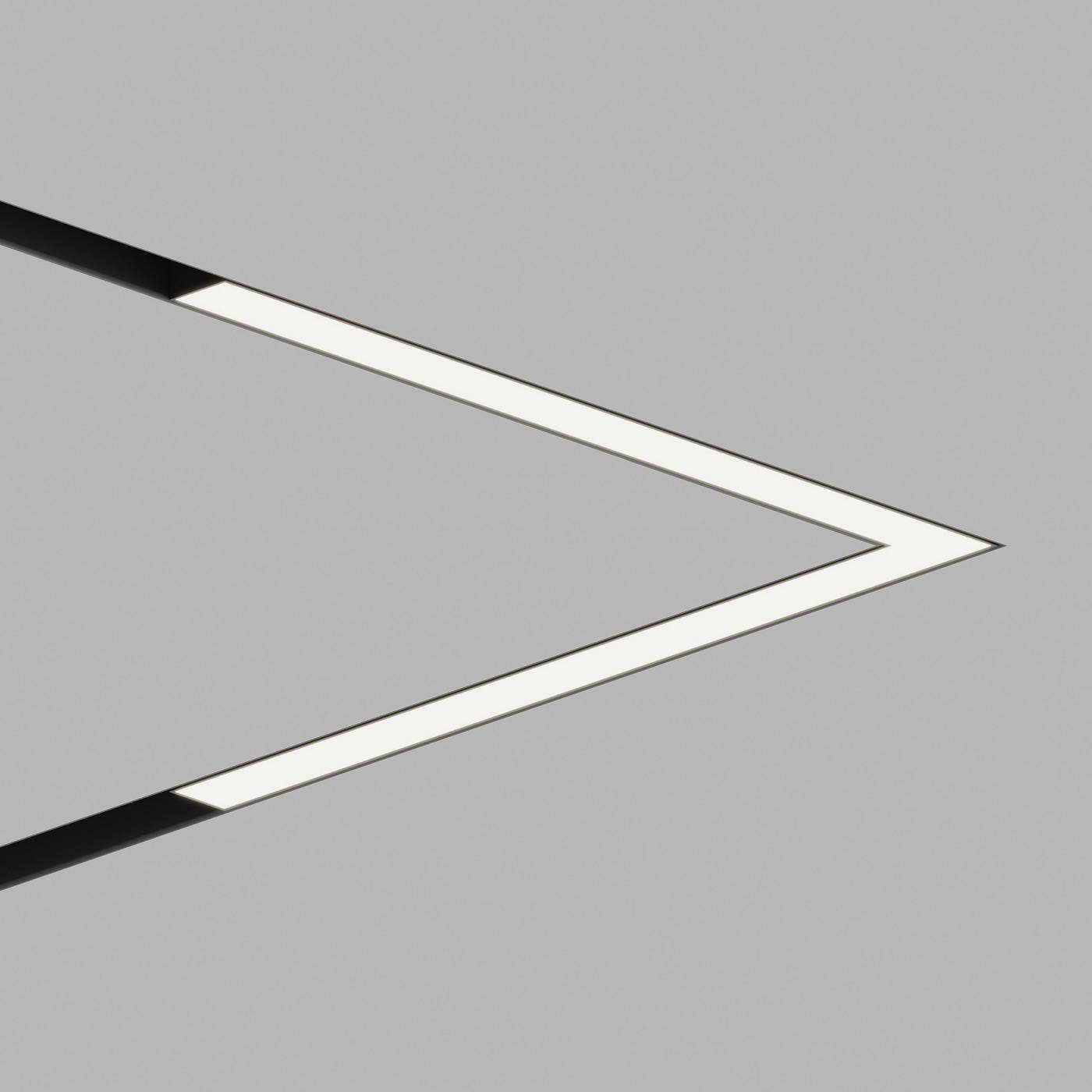 Трековый светильник ElDeko Hesby Lighting HSBL_0235